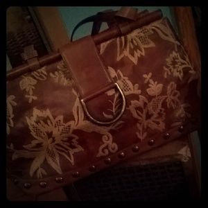 Couture Donald J Pliner hand bag